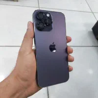 آیفون ۱۴ پرومکس رجیستر