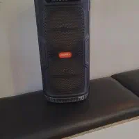 اسپیکر|سیستم صوتی خانگی|تربت جام, شهید نصرالهی|دیوار