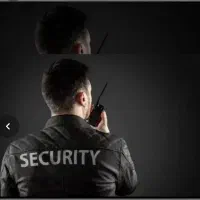 استخدام نگهبان