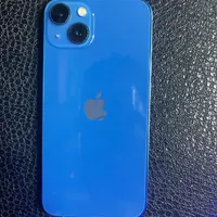 اپل iPhone 13 با حافظهٔ ۱۲۸ گیگابایت