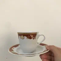 سرویس چینی کلاسیک