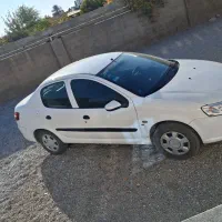 رانا مدل۹۲ موتورتیوفایو سالم تمیز ،|خودرو سواری و وانت|زرقان, |دیوار