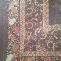 دوعدد روفرشی کش دار وروفرشی مخمل ۹متری|روفرشی|مشهد, شهرک شهید باهنر|دیوار