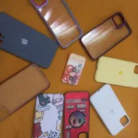 گارد گوشی ایفون۱۱پرومکس|لوازم جانبی موبایل و تبلت|کرمانشاه, |دیوار