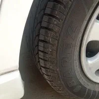 فروشی مایل به معاوضه نیستم|خودرو سواری و وانت|تهران, شهید اسدی|دیوار