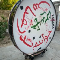 طبل ۲متری