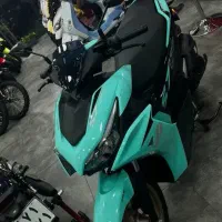 موتور سیکلت ، کویر موتور ،صفر|موتورسیکلت|مشهد, شهرک مهرگان|دیوار