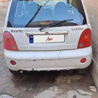 ام وی ام ۱۱۰|خودرو سواری و وانت|اصفهان, زهران|دیوار