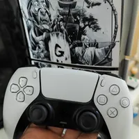 Ps5 Slim Standard 2016A 1T|کنسول، بازی ویدئویی و آنلاین|اهواز, نادری|دیوار
