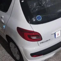 ۲۰۷سقف فلز هیدرولیک