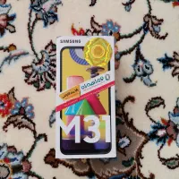 گوشی موبایل سامسونگ مدل M31