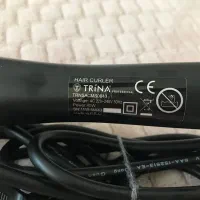 فرکننده موی Trina