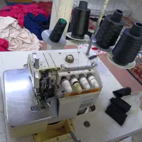 چرخ زیگزال صنعتی