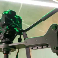 پروجیپ حرفه ای ورتا|دوربین عکاسی و فیلمبرداری|پاکدشت, پاکدشت (مامازند)|دیوار