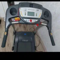 تردمیل ضمانتی تایوانی بشرط