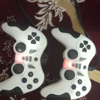 دسته بازی کامپیوتر