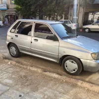 پراید111 مدل 90 بی رنگ|خودرو سواری و وانت|سنندج, |دیوار