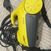 بخارشوی کنوود kenwood