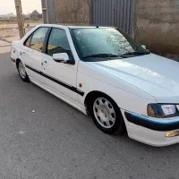 پژوپارسفوللوازمی|خودرو سواری و وانت|گلستان (تهران), |دیوار