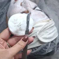 تخفیف ویژه آموزش خدمات فیشال ناخن مژه کراتین فر مو