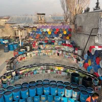 قیر گونی ایزوگام