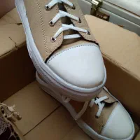 عزیزان دو جفت کفش نو ارزان قیمت