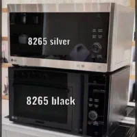 ماکرو ویو LG|اجاق گاز و لوازم برقی پختوپز|شیراز, لاله|دیوار