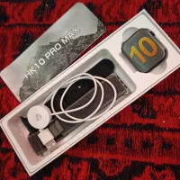 ساعت هوشمند