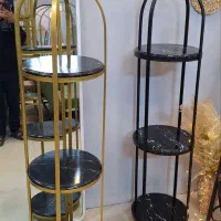 استند کنار سالنی (تنوع‌مدل)|مبلمان خانگی و میز عسلی|مشهد, شهید رضوی|دیوار