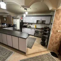 آپارتمان۱۰۲متری/۲طرف نور/باوام۵۵۰م/سپیده کاشانی|فروش آپارتمان|اصفهان, سروستان|دیوار