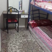 خوابگاه پسرانه بلوار زن