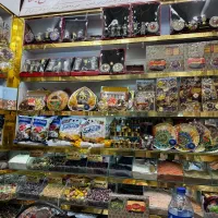 فروش دکور تمیز ومرتب|فروشگاه و مغازه|مشهد, عنصری|دیوار