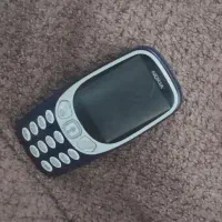 گوشی نوکیا ساده