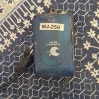 چند تیکه وسایل آکواریوم سالم