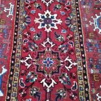 فرش کناره
