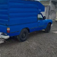 زامیاددوگانه مدل ۹۷