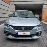 سوزوکی بالنو مدل ۲۰۲۴ مشابه صفر|خودرو سواری و وانت|تهران, ایران|دیوار