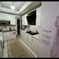 اپارتمان ۱۱۲ متری حصارک پایین|فروش آپارتمان|اسلامشهر, شهرک سعیدیه|دیوار