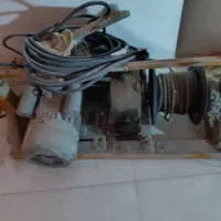 بالابر ساختمانی برای ساخت و ساز