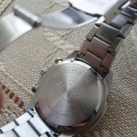 ساعت casio edifice|ساعت|فردیس, شهرک ناز|دیوار