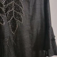 مانتومجلسی|لباس|خوی, |دیوار