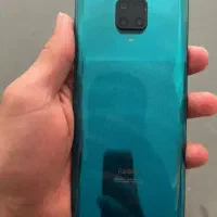 redmi note 9 pro|موبایل|لنجان, |دیوار