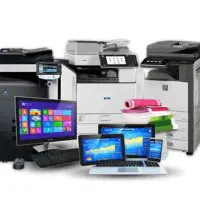 فروش و تعمیرات پرینتر و دستگاه کپی