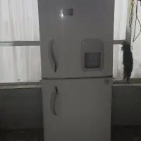 یخچال و فریزر