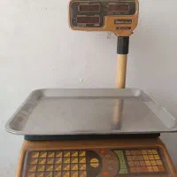 ترازو دیجیتال