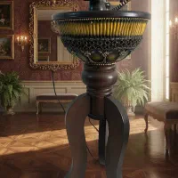 تلفن طرح قدیمی