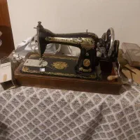 چراخ خیاطی سینگر اصلی
