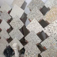 موزاییک صنعتی و واش بتن با بهترین کیفیت