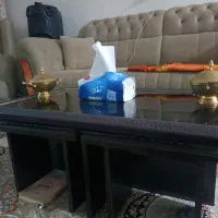 میز عسلی|مبلمان خانگی و میز عسلی|سبزوار, هویزه|دیوار