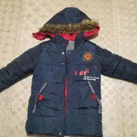 کاپشن بچگانه